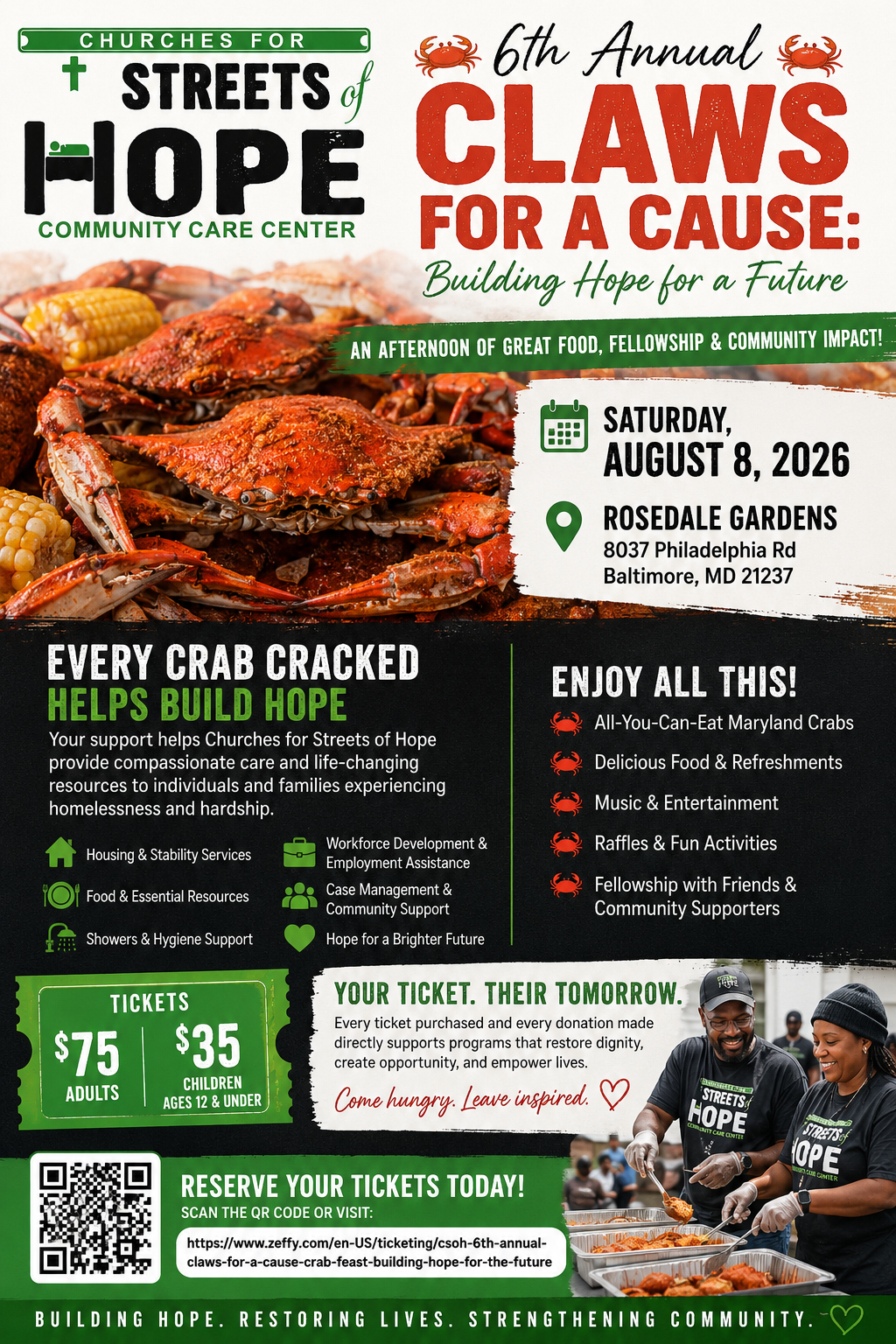 Community Care Days